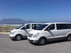 New H1 into our fleet
